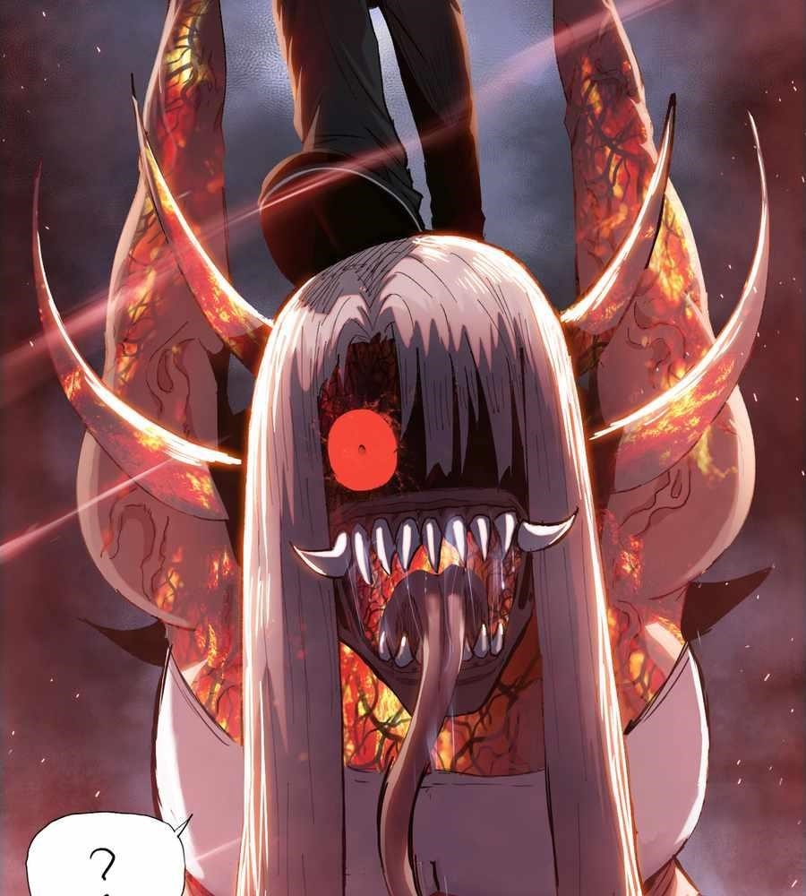 The Doomsday Ruthless Man: Hoarding Trillions of Supplies at the Beginning Chapter 12 - Page 53