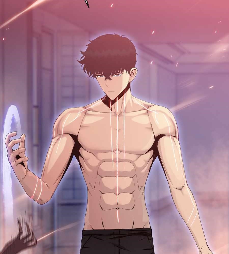 The Doomsday Ruthless Man: Hoarding Trillions of Supplies at the Beginning Chapter 12 - Page 64