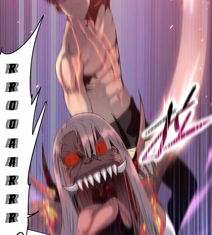 The Doomsday Ruthless Man: Hoarding Trillions of Supplies at the Beginning Chapter 12 - Page 96