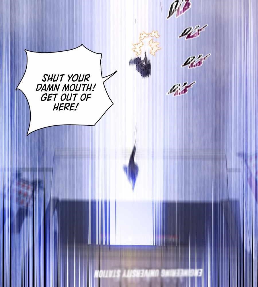 The Doomsday Ruthless Man: Hoarding Trillions of Supplies at the Beginning Chapter 13 - Page 20