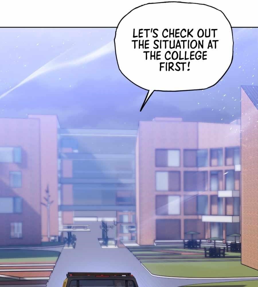 The Doomsday Ruthless Man: Hoarding Trillions of Supplies at the Beginning Chapter 13 - Page 56