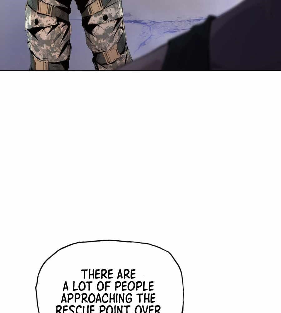 The Doomsday Ruthless Man: Hoarding Trillions of Supplies at the Beginning Chapter 13 - Page 6