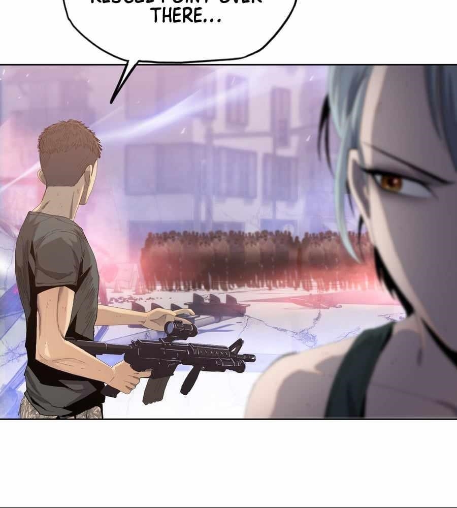 The Doomsday Ruthless Man: Hoarding Trillions of Supplies at the Beginning Chapter 13 - Page 7