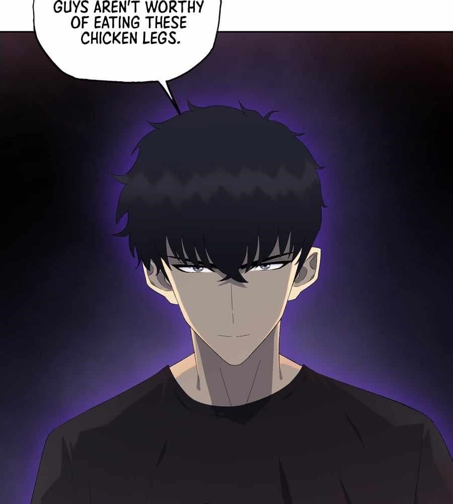 The Doomsday Ruthless Man: Hoarding Trillions of Supplies at the Beginning Chapter 13 - Page 80