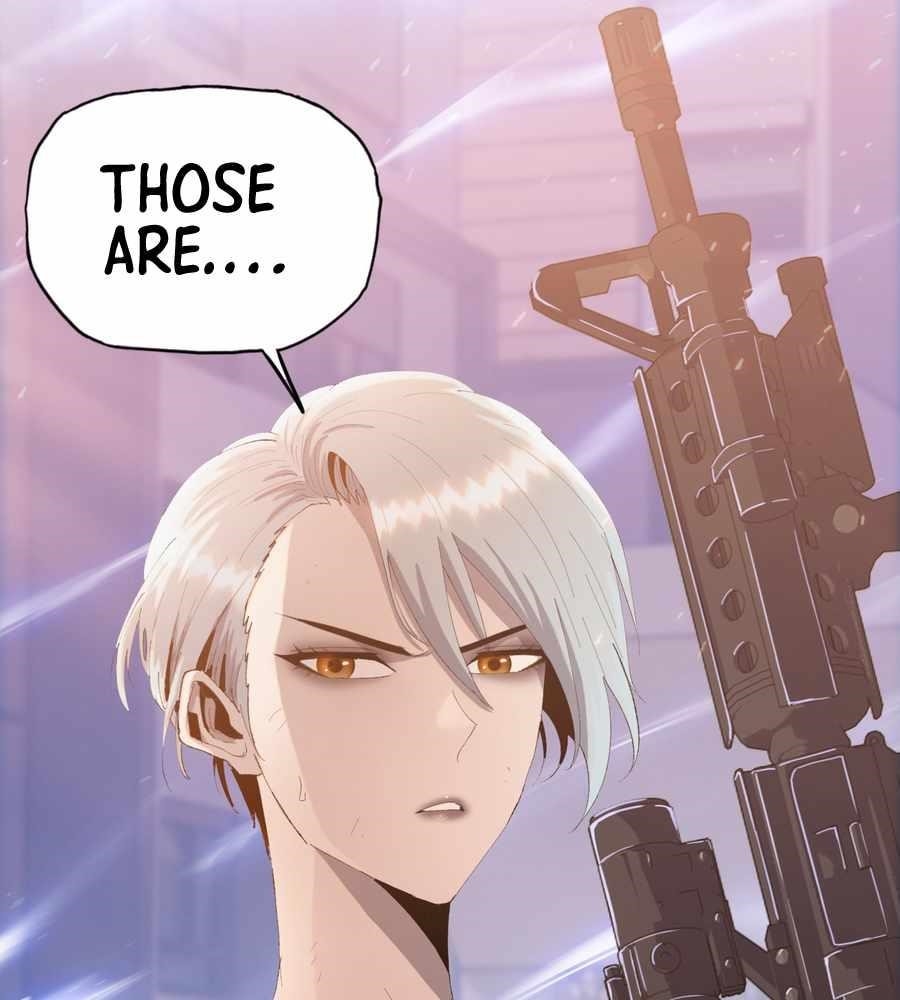 The Doomsday Ruthless Man: Hoarding Trillions of Supplies at the Beginning Chapter 13 - Page 9