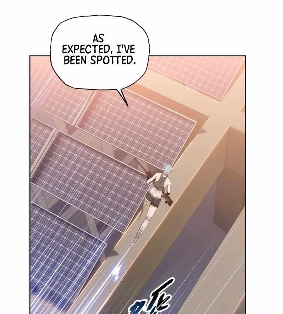 The Doomsday Ruthless Man: Hoarding Trillions of Supplies at the Beginning Chapter 14 - Page 100