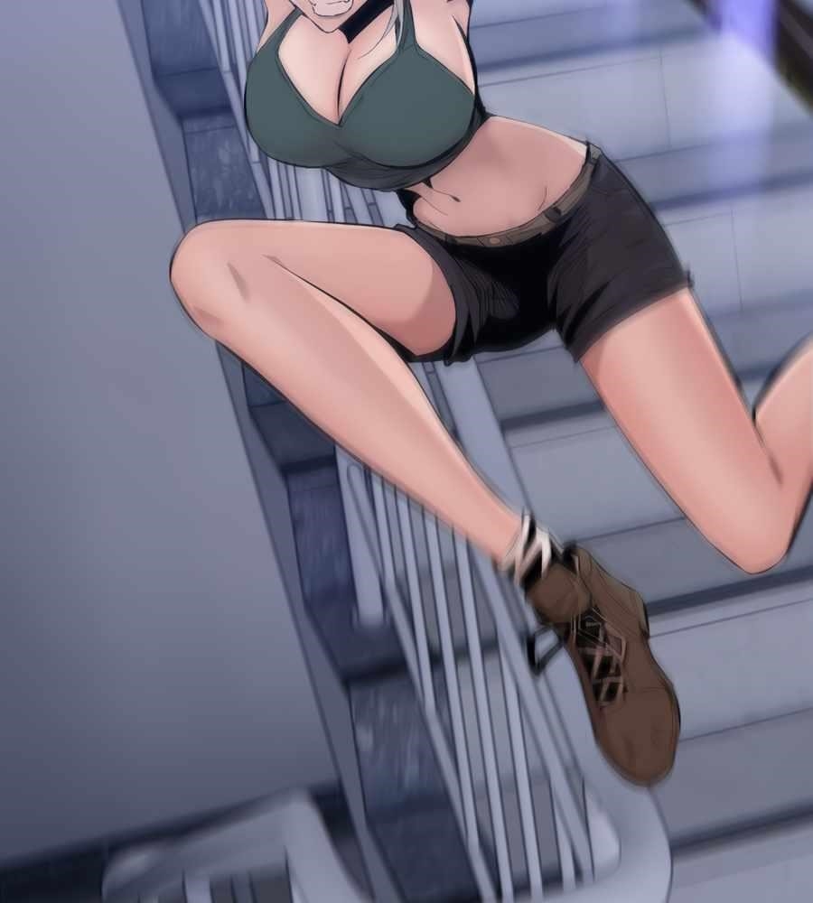 The Doomsday Ruthless Man: Hoarding Trillions of Supplies at the Beginning Chapter 14 - Page 103