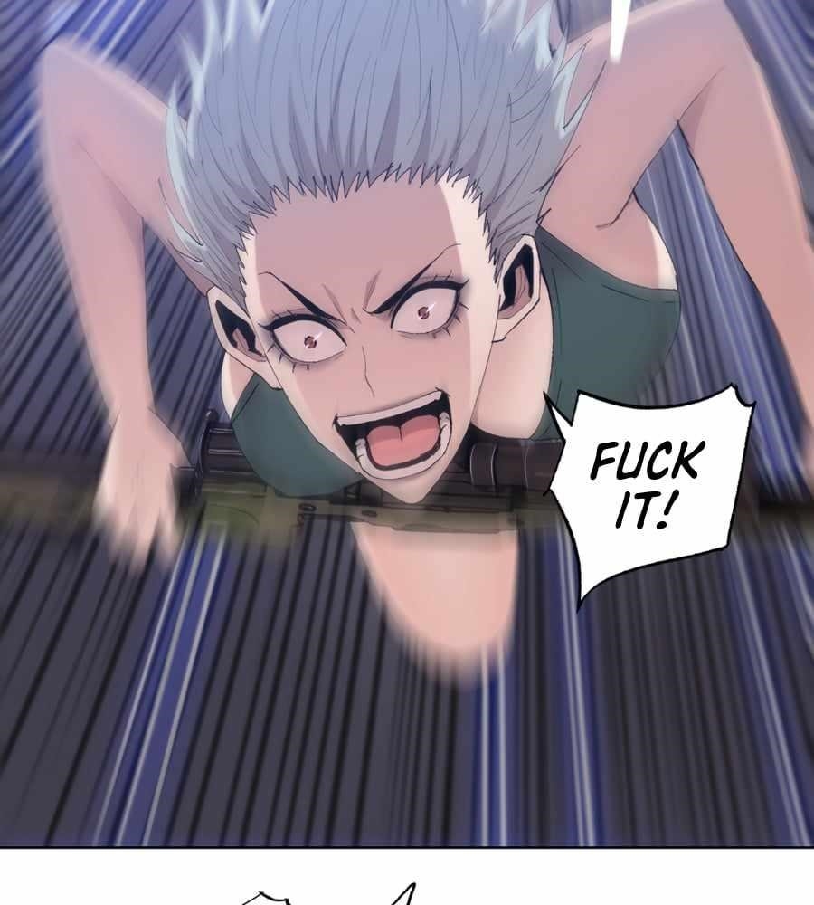 The Doomsday Ruthless Man: Hoarding Trillions of Supplies at the Beginning Chapter 14 - Page 106