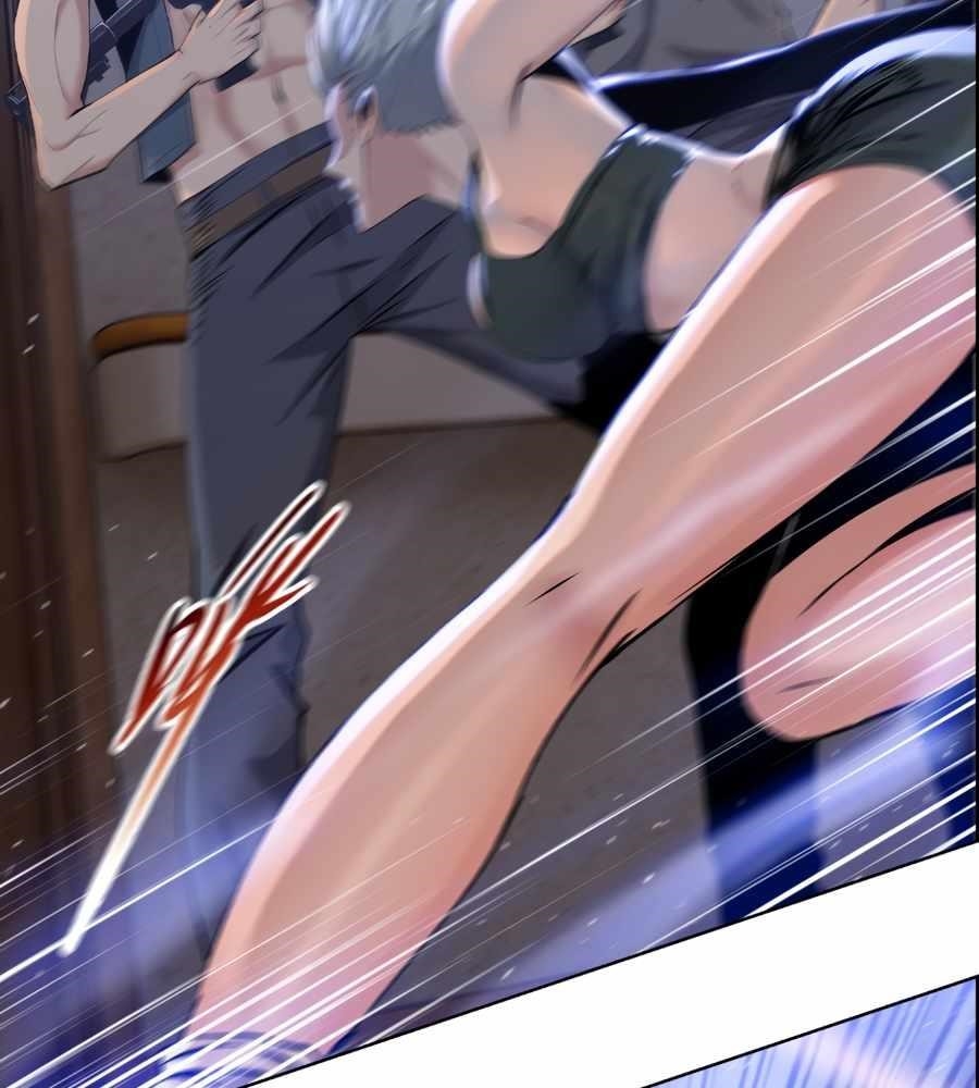 The Doomsday Ruthless Man: Hoarding Trillions of Supplies at the Beginning Chapter 14 - Page 11