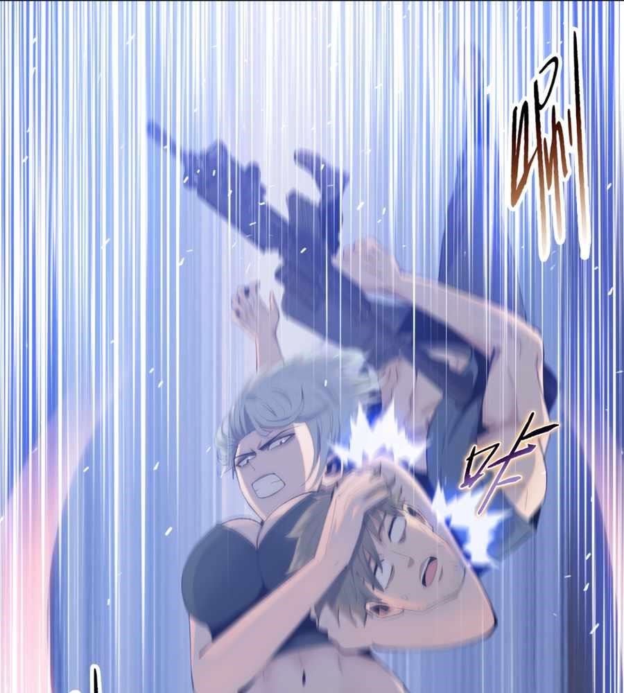 The Doomsday Ruthless Man: Hoarding Trillions of Supplies at the Beginning Chapter 14 - Page 15