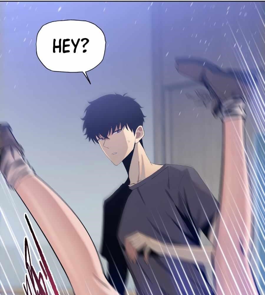 The Doomsday Ruthless Man: Hoarding Trillions of Supplies at the Beginning Chapter 14 - Page 25