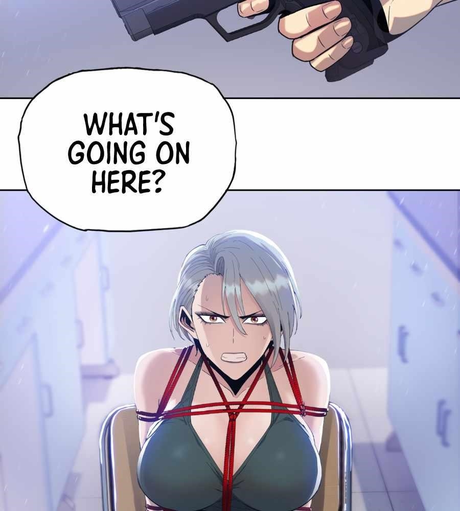 The Doomsday Ruthless Man: Hoarding Trillions of Supplies at the Beginning Chapter 14 - Page 31