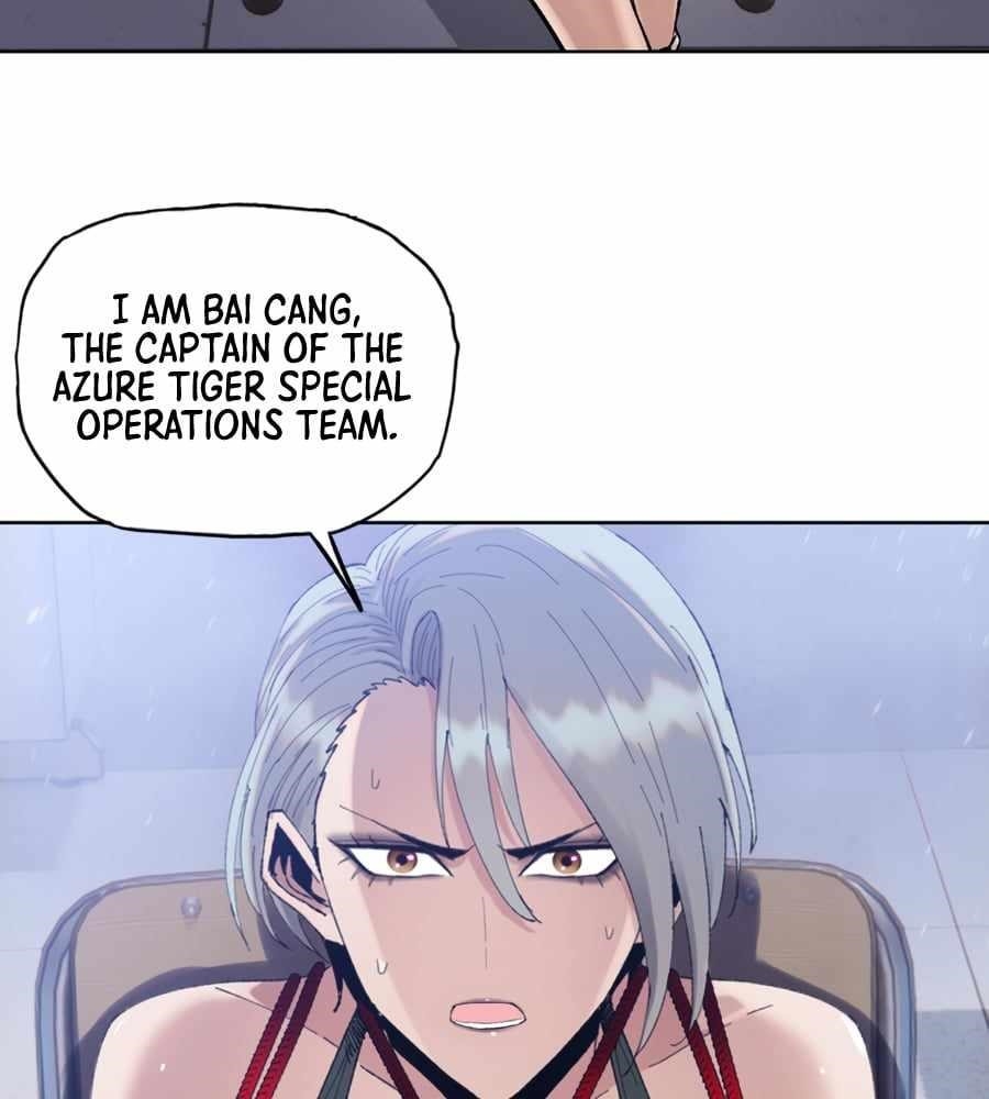 The Doomsday Ruthless Man: Hoarding Trillions of Supplies at the Beginning Chapter 14 - Page 33