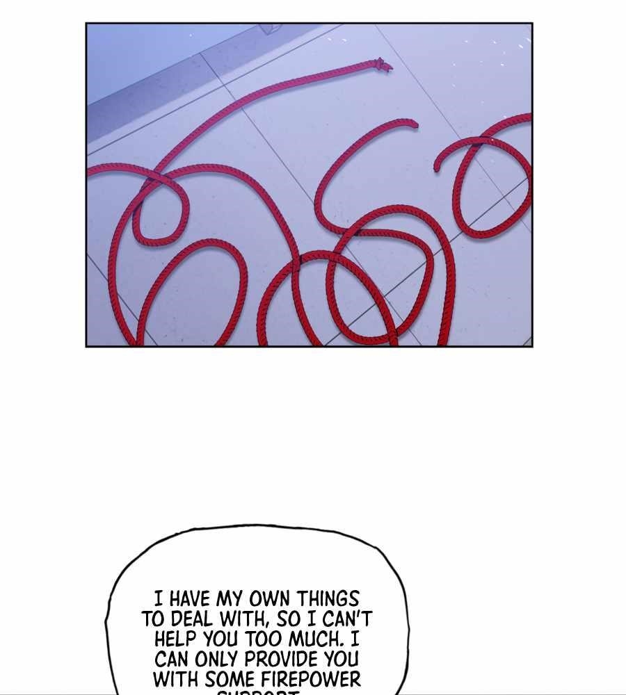 The Doomsday Ruthless Man: Hoarding Trillions of Supplies at the Beginning Chapter 14 - Page 50