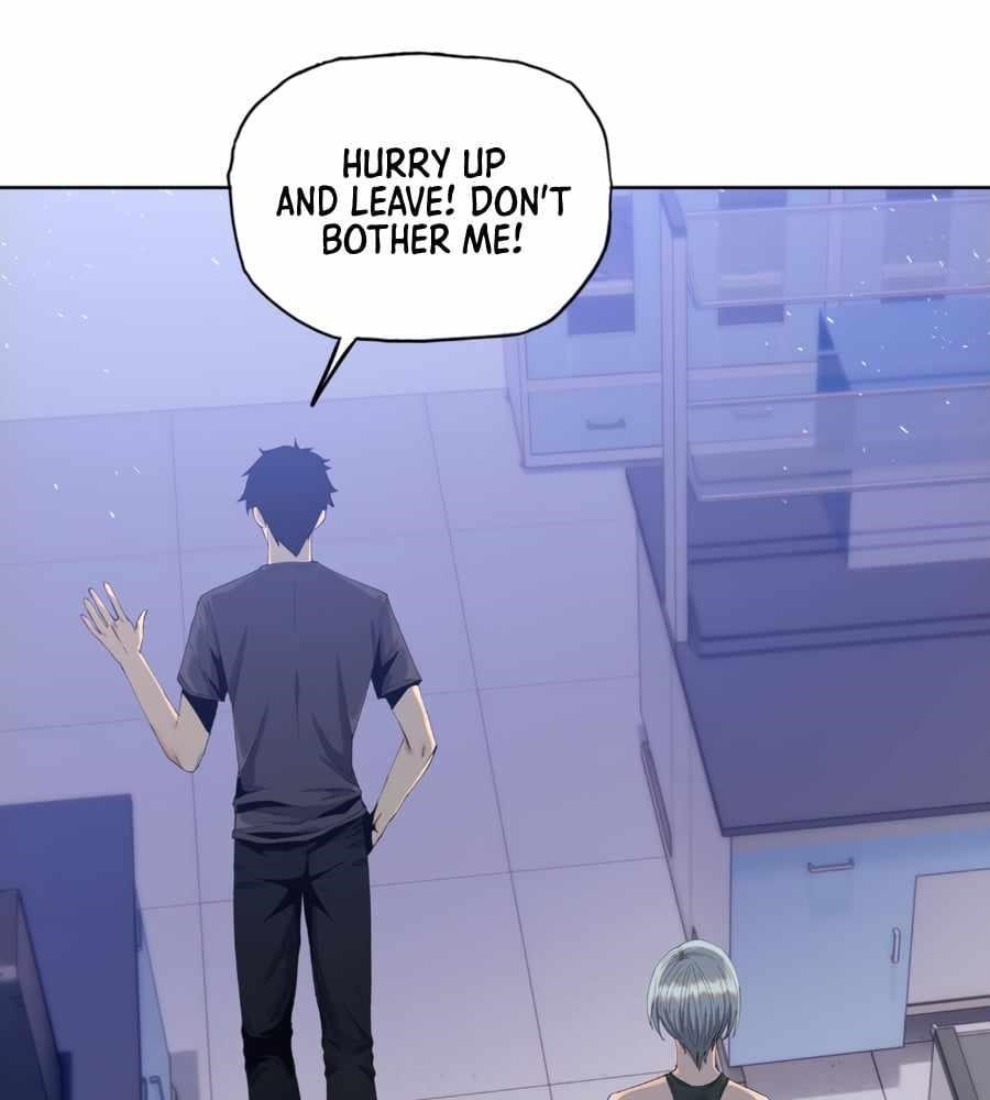 The Doomsday Ruthless Man: Hoarding Trillions of Supplies at the Beginning Chapter 14 - Page 52