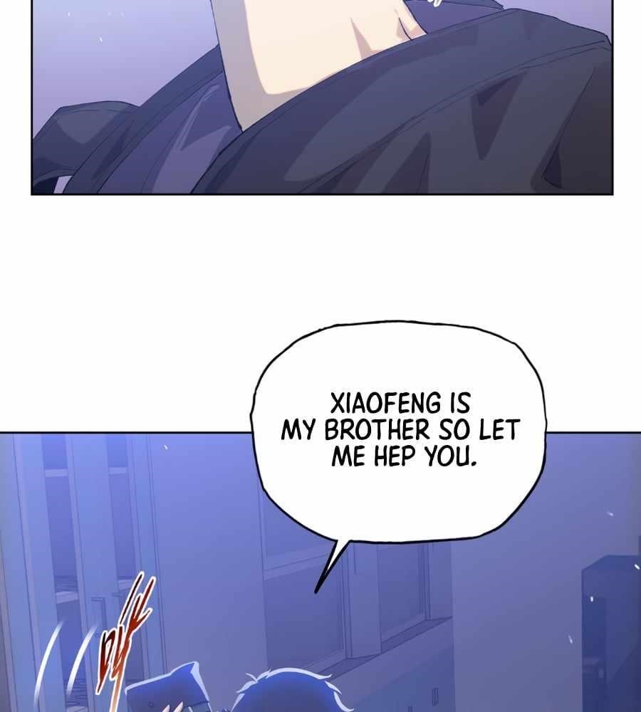 The Doomsday Ruthless Man: Hoarding Trillions of Supplies at the Beginning Chapter 14 - Page 57