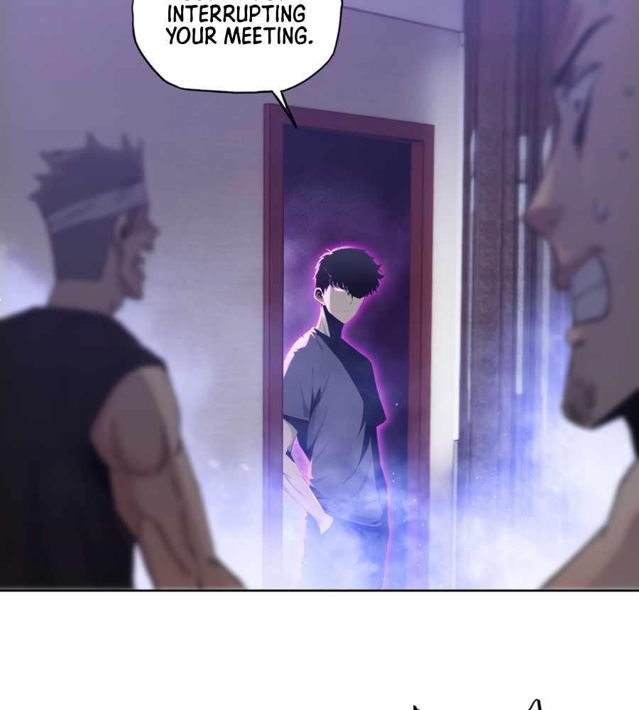 The Doomsday Ruthless Man: Hoarding Trillions of Supplies at the Beginning Chapter 14 - Page 70