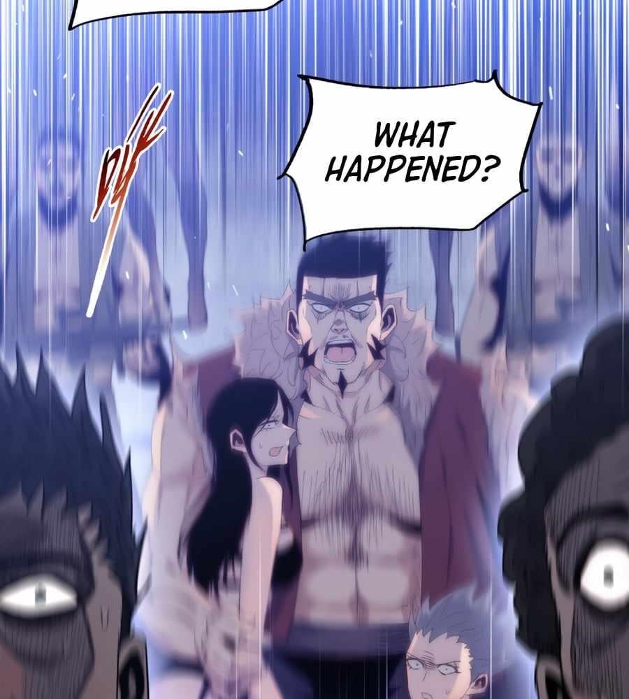 The Doomsday Ruthless Man: Hoarding Trillions of Supplies at the Beginning Chapter 14 - Page 80