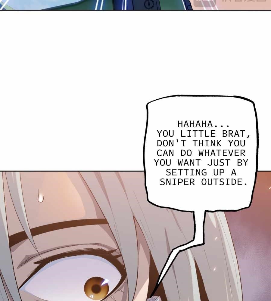 The Doomsday Ruthless Man: Hoarding Trillions of Supplies at the Beginning Chapter 14 - Page 98