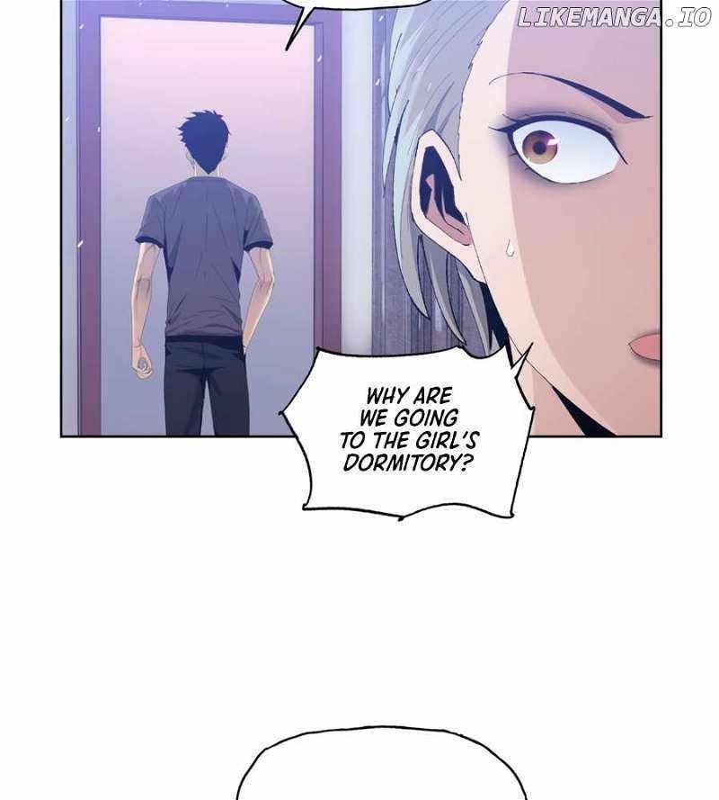 The Doomsday Ruthless Man: Hoarding Trillions of Supplies at the Beginning Chapter 15 - Page 12