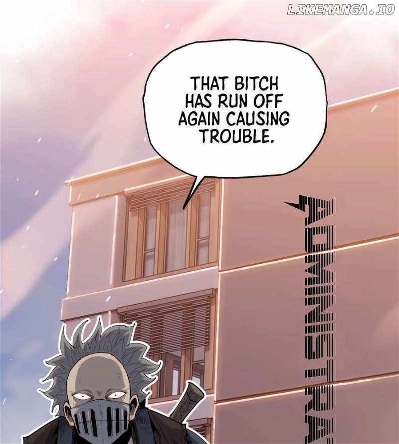 The Doomsday Ruthless Man: Hoarding Trillions of Supplies at the Beginning Chapter 15 - Page 19