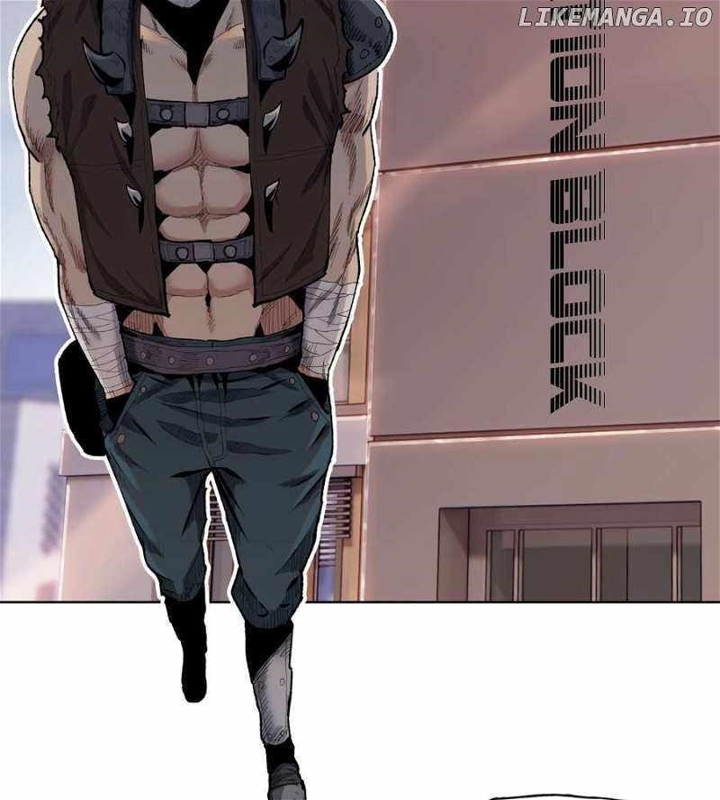 The Doomsday Ruthless Man: Hoarding Trillions of Supplies at the Beginning Chapter 15 - Page 20