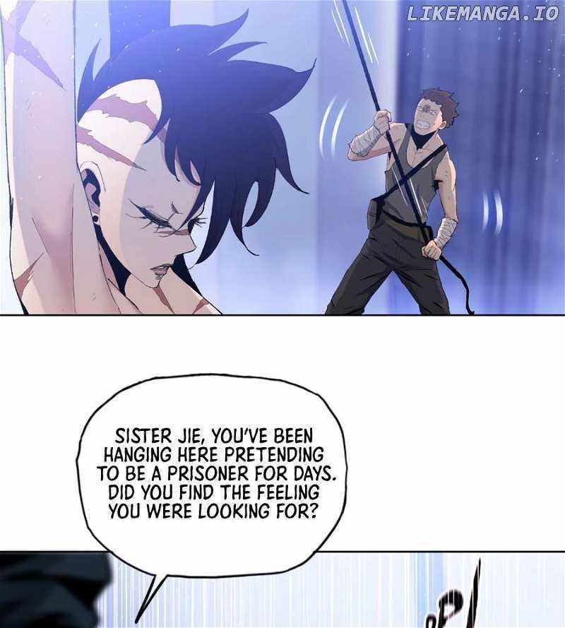 The Doomsday Ruthless Man: Hoarding Trillions of Supplies at the Beginning Chapter 15 - Page 24