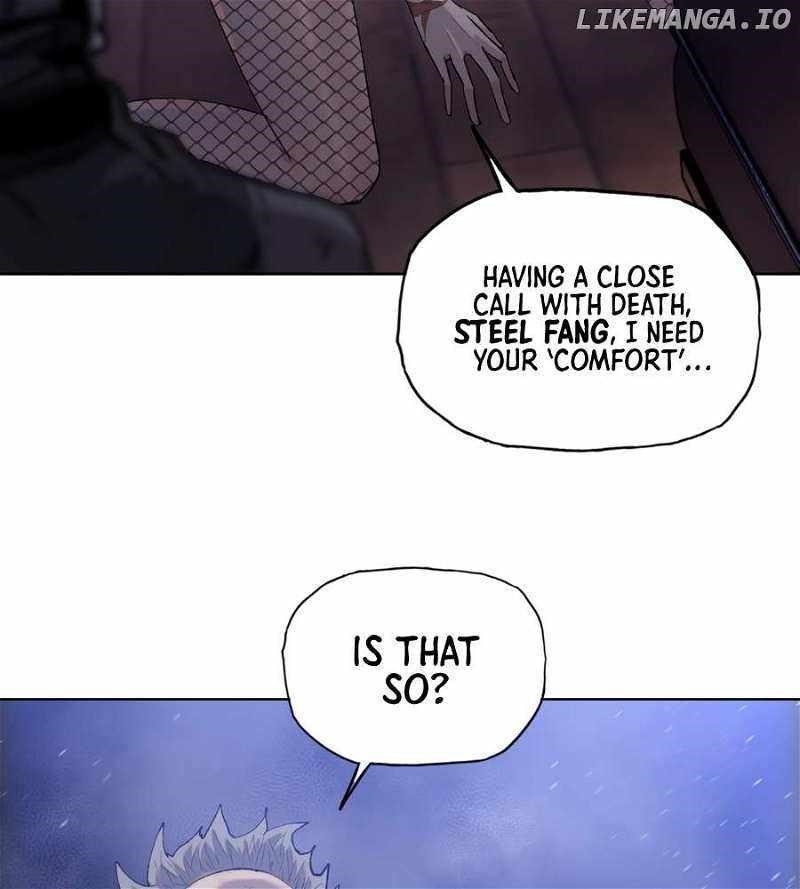 The Doomsday Ruthless Man: Hoarding Trillions of Supplies at the Beginning Chapter 15 - Page 26