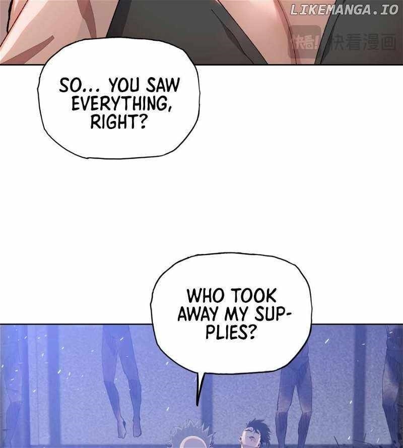 The Doomsday Ruthless Man: Hoarding Trillions of Supplies at the Beginning Chapter 15 - Page 34