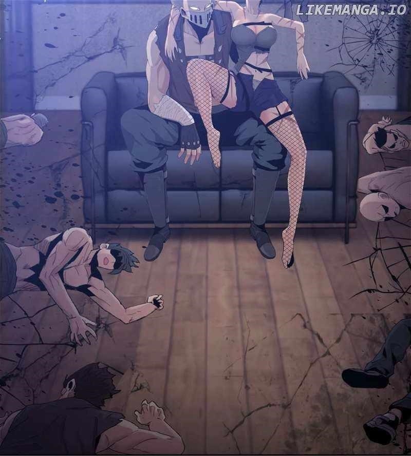 The Doomsday Ruthless Man: Hoarding Trillions of Supplies at the Beginning Chapter 15 - Page 35