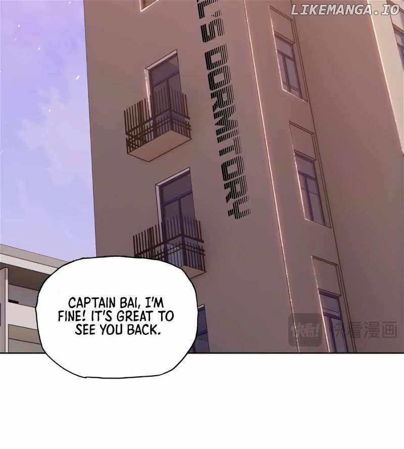 The Doomsday Ruthless Man: Hoarding Trillions of Supplies at the Beginning Chapter 15 - Page 42