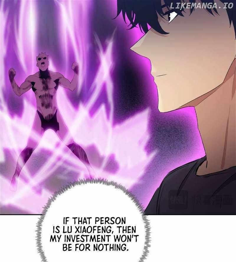 The Doomsday Ruthless Man: Hoarding Trillions of Supplies at the Beginning Chapter 15 - Page 53