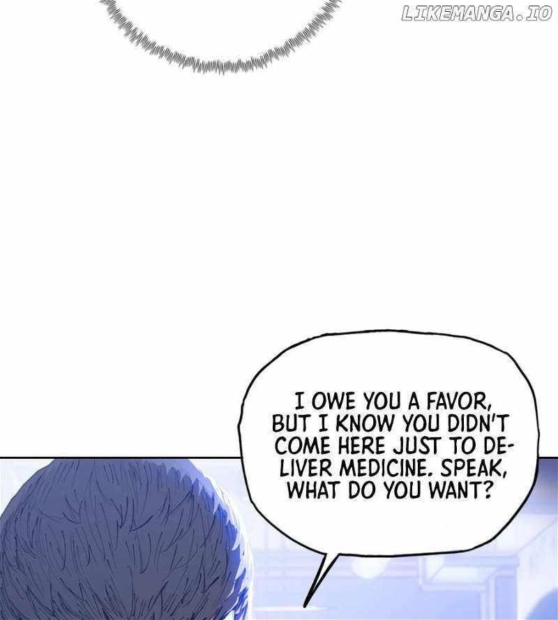 The Doomsday Ruthless Man: Hoarding Trillions of Supplies at the Beginning Chapter 15 - Page 54