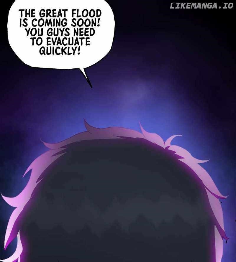 The Doomsday Ruthless Man: Hoarding Trillions of Supplies at the Beginning Chapter 15 - Page 56