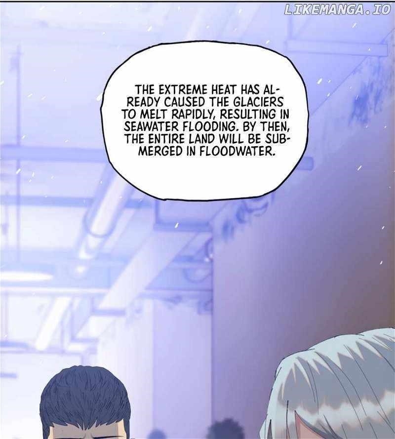 The Doomsday Ruthless Man: Hoarding Trillions of Supplies at the Beginning Chapter 15 - Page 59