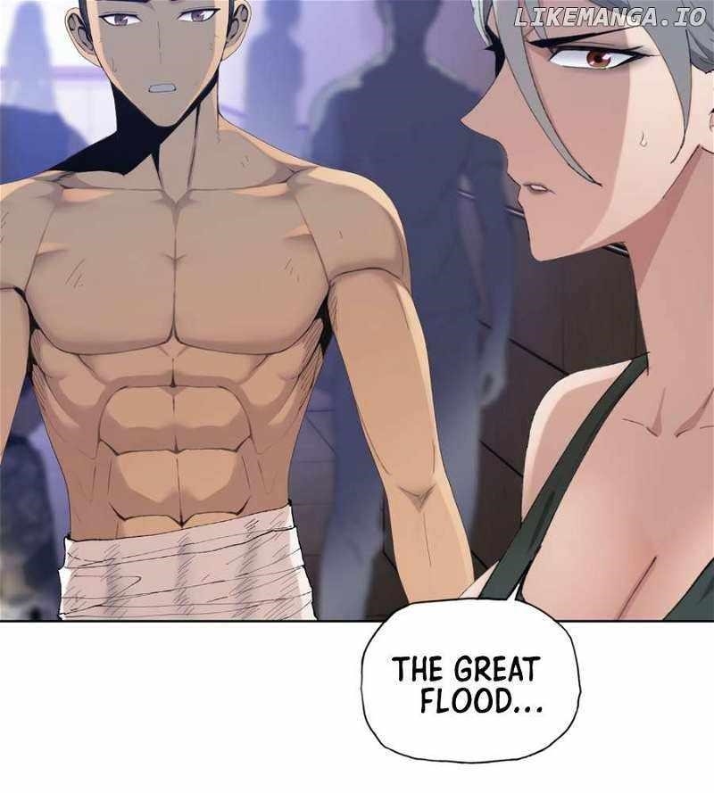 The Doomsday Ruthless Man: Hoarding Trillions of Supplies at the Beginning Chapter 15 - Page 60