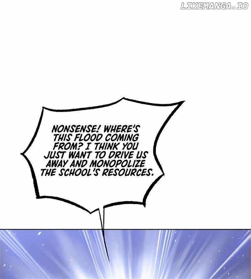 The Doomsday Ruthless Man: Hoarding Trillions of Supplies at the Beginning Chapter 15 - Page 61