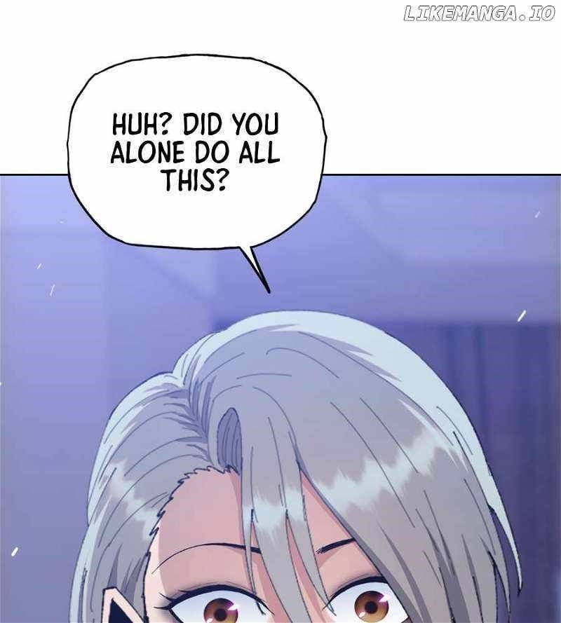 The Doomsday Ruthless Man: Hoarding Trillions of Supplies at the Beginning Chapter 15 - Page 7