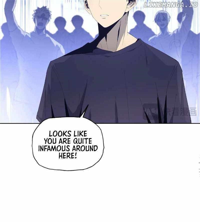 The Doomsday Ruthless Man: Hoarding Trillions of Supplies at the Beginning Chapter 15 - Page 73