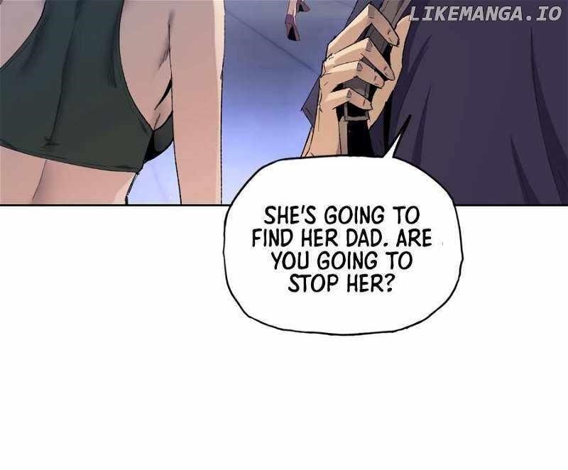 The Doomsday Ruthless Man: Hoarding Trillions of Supplies at the Beginning Chapter 15 - Page 77