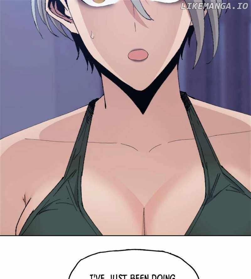 The Doomsday Ruthless Man: Hoarding Trillions of Supplies at the Beginning Chapter 15 - Page 8