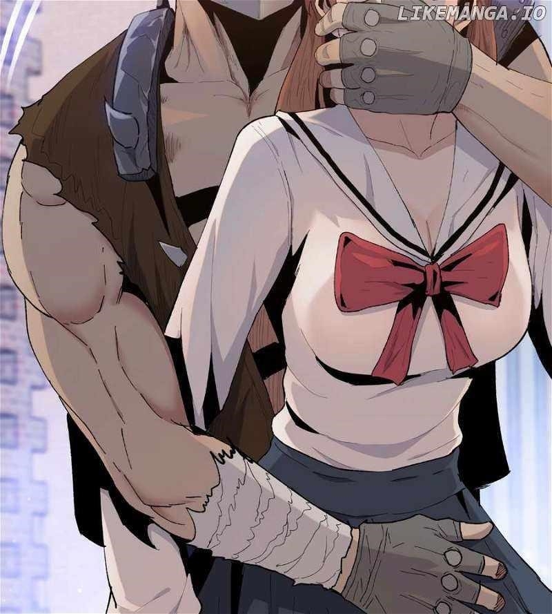 The Doomsday Ruthless Man: Hoarding Trillions of Supplies at the Beginning Chapter 15 - Page 80