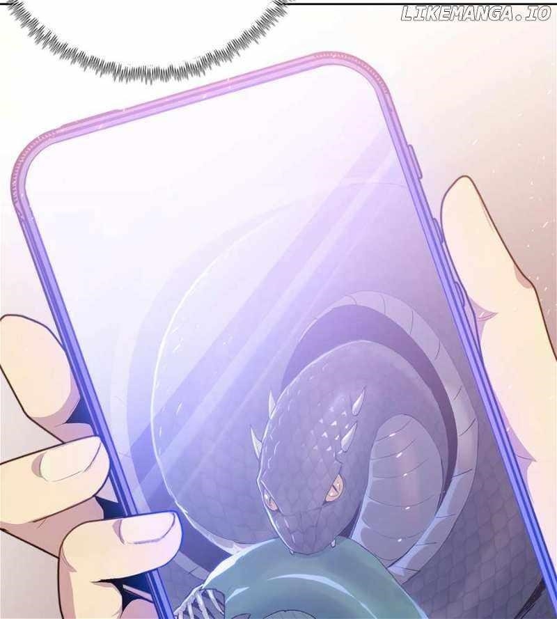 The Doomsday Ruthless Man: Hoarding Trillions of Supplies at the Beginning Chapter 15 - Page 84