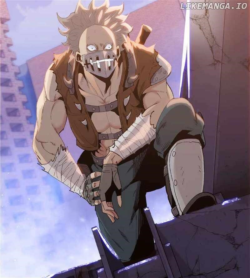 The Doomsday Ruthless Man: Hoarding Trillions of Supplies at the Beginning Chapter 15 - Page 92