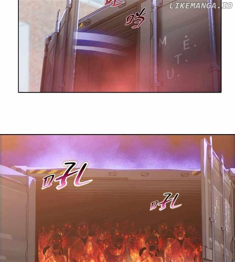 The Doomsday Ruthless Man: Hoarding Trillions of Supplies at the Beginning Chapter 15 - Page 96