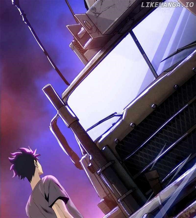 The Doomsday Ruthless Man: Hoarding Trillions of Supplies at the Beginning Chapter 15 - Page 99