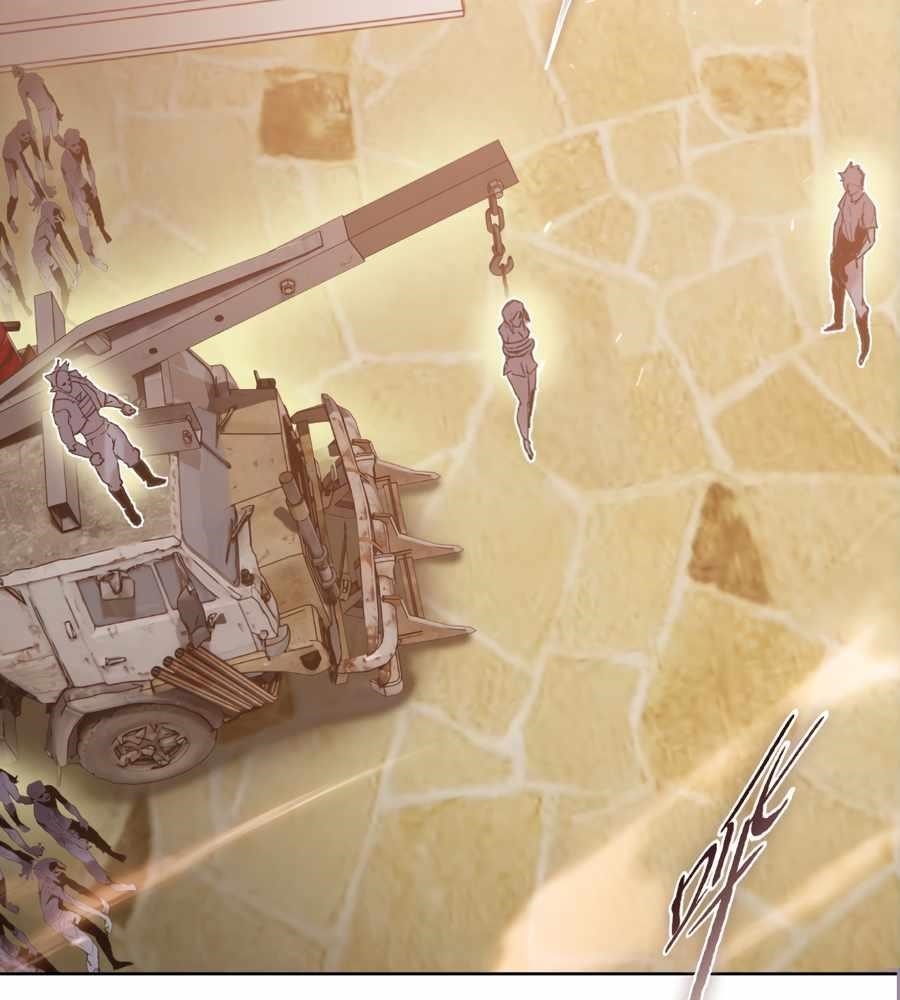 The Doomsday Ruthless Man: Hoarding Trillions of Supplies at the Beginning Chapter 16 - Page 12