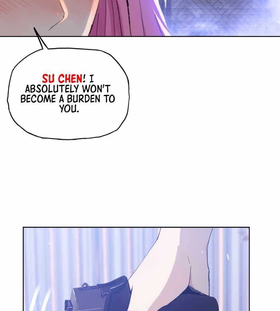 The Doomsday Ruthless Man: Hoarding Trillions of Supplies at the Beginning Chapter 16 - Page 127