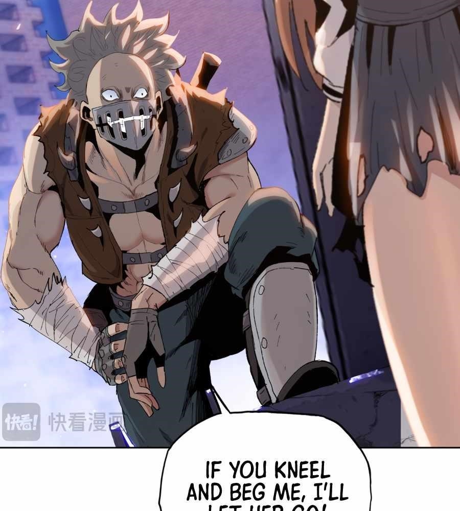 The Doomsday Ruthless Man: Hoarding Trillions of Supplies at the Beginning Chapter 16 - Page 15