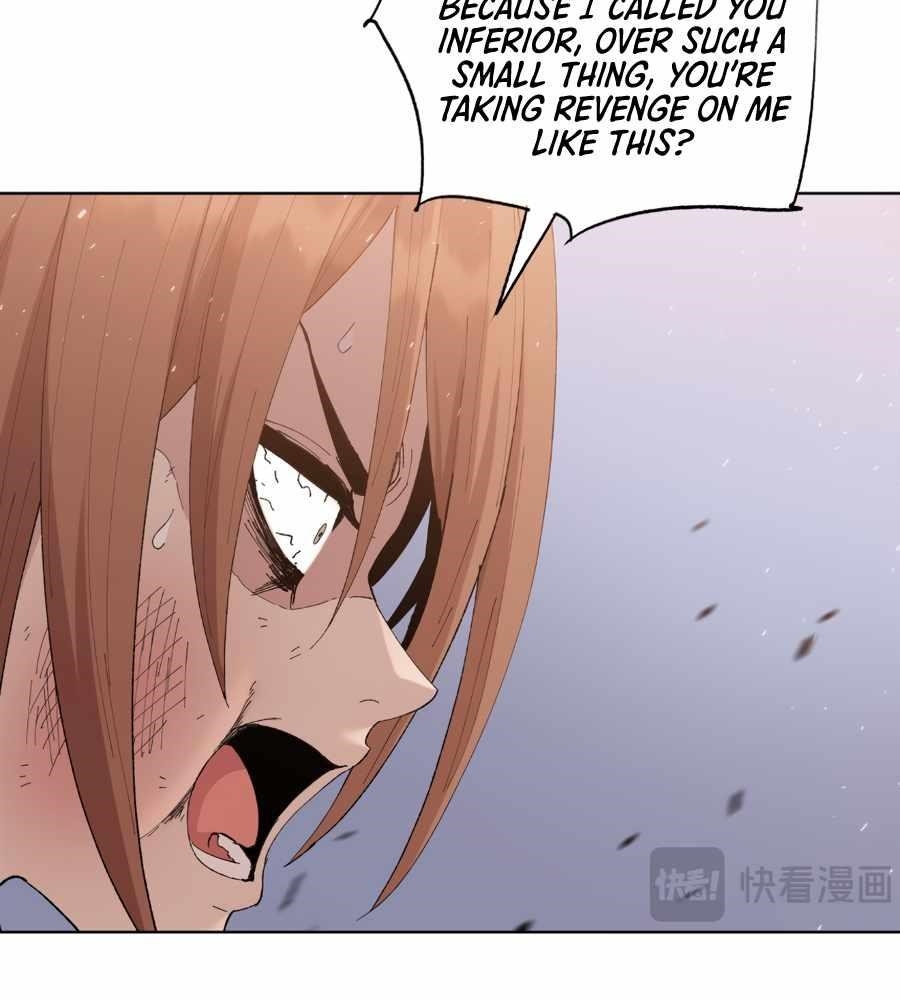 The Doomsday Ruthless Man: Hoarding Trillions of Supplies at the Beginning Chapter 16 - Page 26